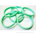 OEM National Oil Seal Rubber Ring Corrugated Double Gaskets